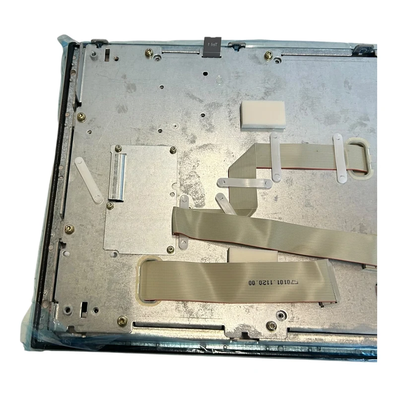Siemens Bedienterminal HMI Panel QF 12" TFT Panelsystem für Industrie Einsatz