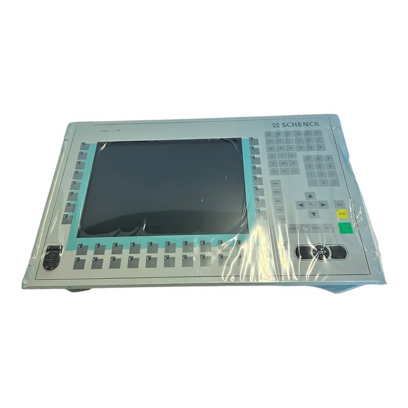 Siemens Bedienterminal HMI Panel QF 12" TFT Panelsystem für Industrie Einsatz