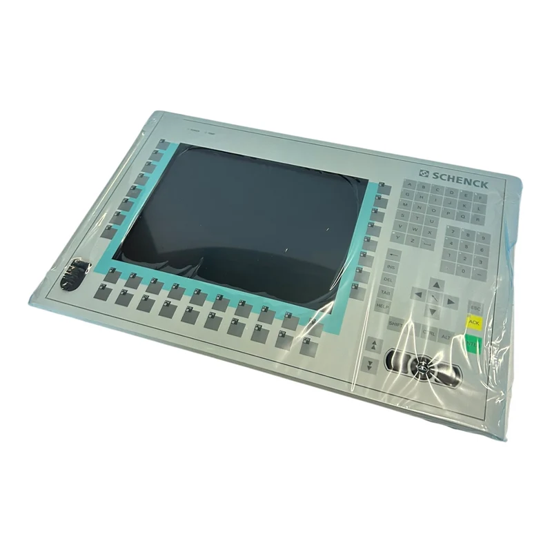 Siemens Bedienterminal HMI Panel QF 12" TFT Panelsystem für Industrie Einsatz