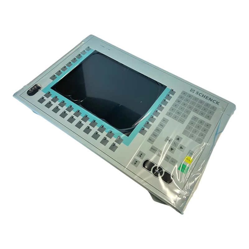 Siemens Bedienterminal HMI Panel QF 12" TFT Panelsystem für Industrie Einsatz