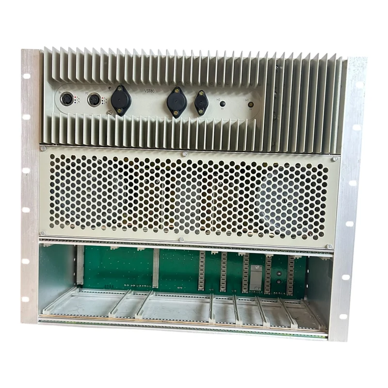Siemens Baugruppenträger Modulträger LV-80W TK9559032K Einschubgehäuse Siemens