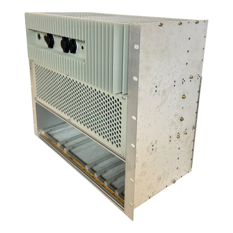 Siemens Baugruppenträger Modulträger LV-80W TK9559032K Einschubgehäuse Siemens