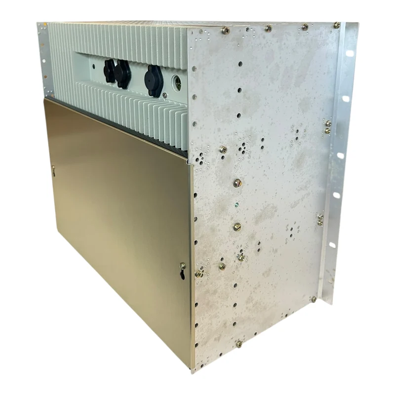 Siemens Baugruppenträger Modulträger LV-80W TK9559032K Einschubgehäuse Siemens
