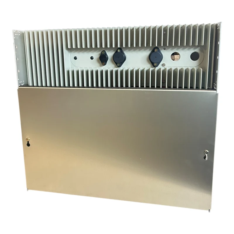 Siemens Baugruppenträger Modulträger LV-80W TK9559032K Einschubgehäuse Siemens