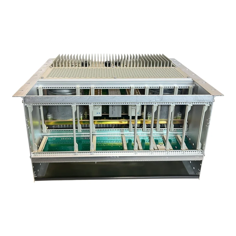 Siemens Baugruppenträger Modulträger LV-80W TK9559032K Einschubgehäuse Siemens