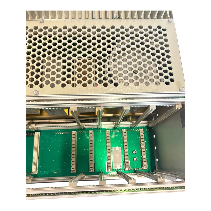 Siemens Baugruppenträger Modulträger LV-80W TK9559032K Einschubgehäuse Siemens