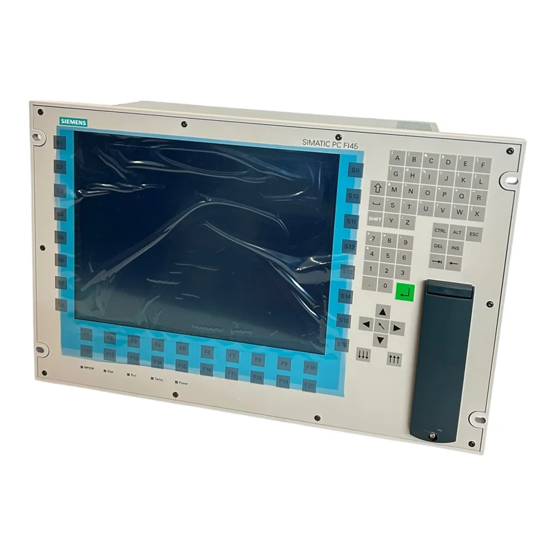 Siemens Bedienpanel Touchscreen SIMATIC OEM Panel PC 6AV7660-5DB00-2AT1