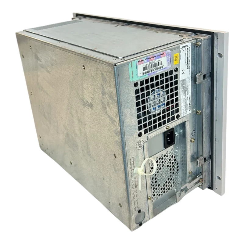 Siemens Bedienpanel Touchscreen SIMATIC OEM Panel PC 6AV7660-5DB00-2AT1