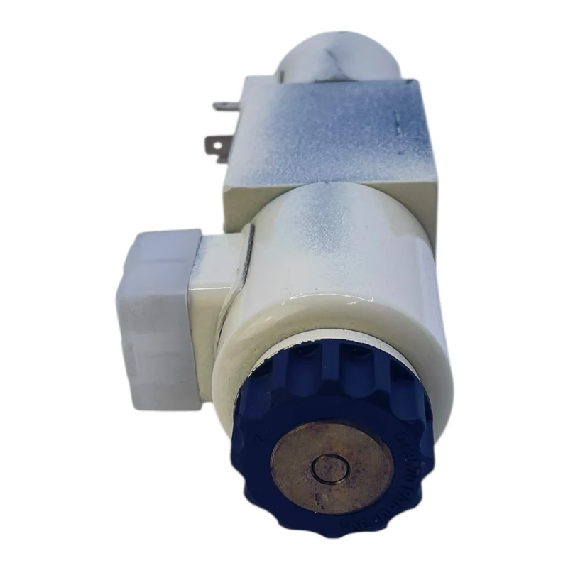 Rexroth 4WE6J62/EG24N9K4 Wegeventil für den industriellen Einsatz Wegeventil