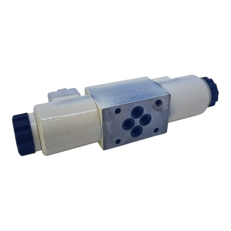 Rexroth 4WE6J62/EG24N9K4 Wegeventil für den industriellen Einsatz Wegeventil