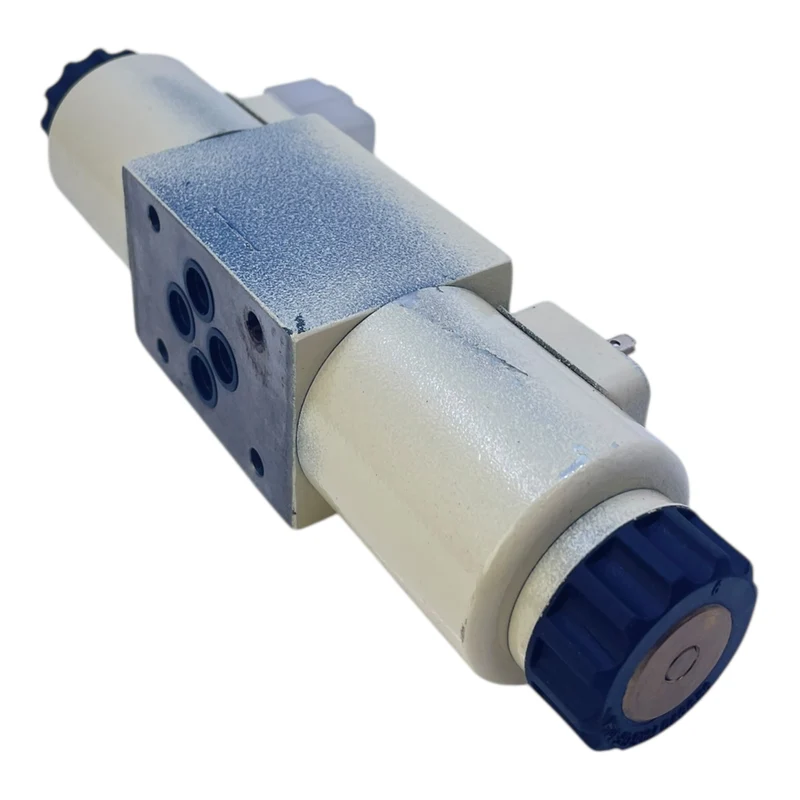 Rexroth 4WE6J62/EG24N9K4 Wegeventil für den industriellen Einsatz Wegeventil