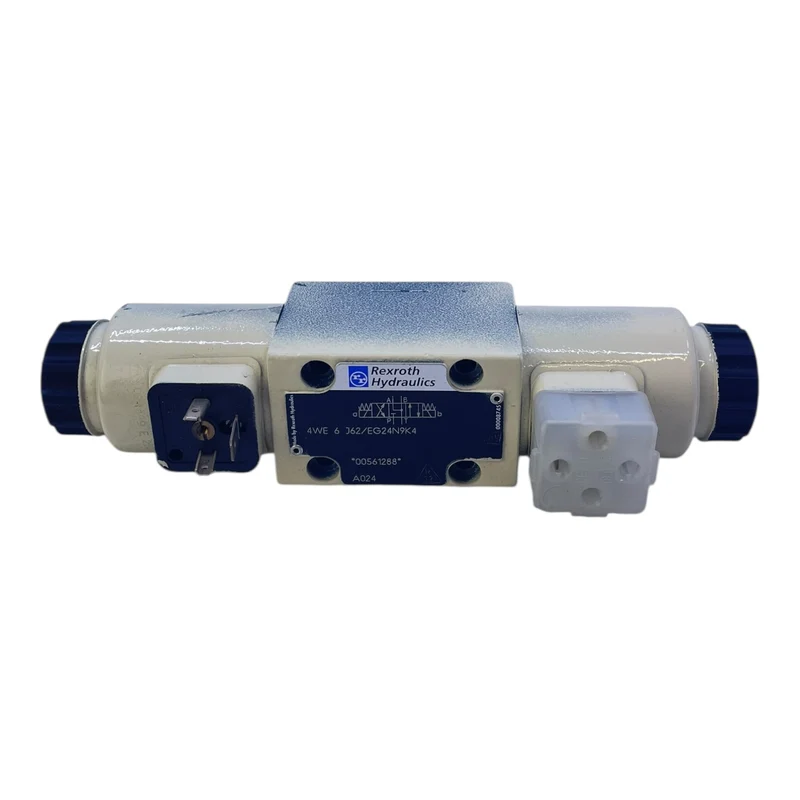 Rexroth 4WE6J62/EG24N9K4 Wegeventil für den industriellen Einsatz Wegeventil