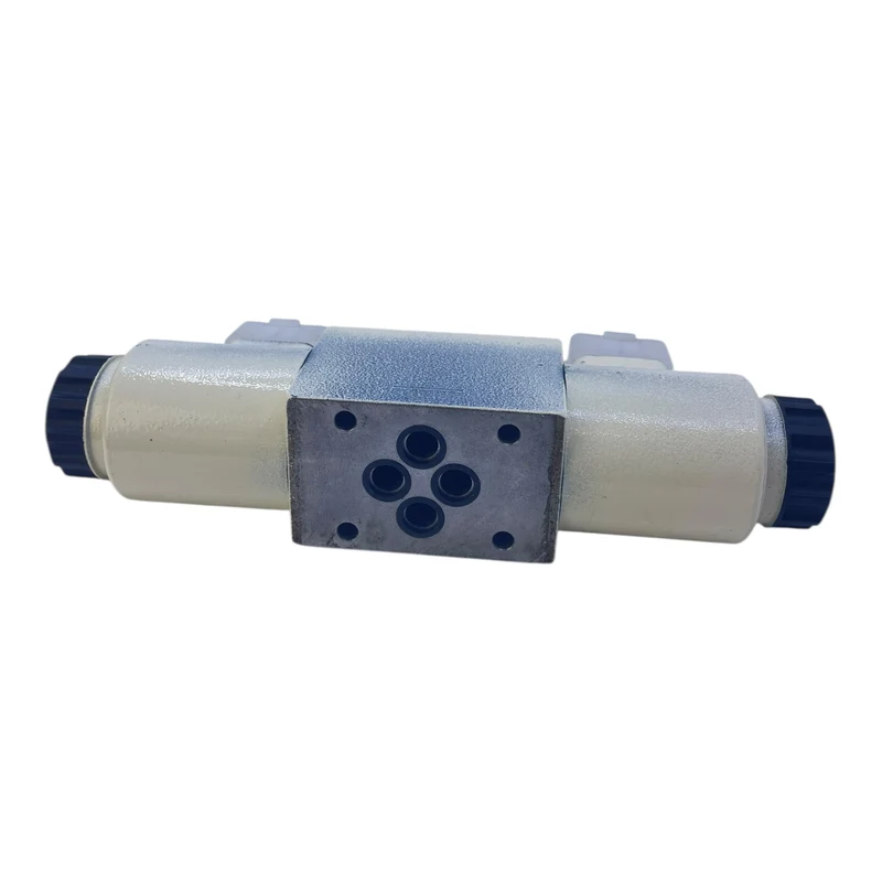 Rexroth 4WE6J62/EG24N9K4 Wegeventil für den industriellen Einsatz Wegeventil
