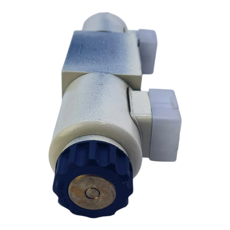 Rexroth 4WE6J62/EG24N9K4 Wegeventil für den industriellen Einsatz Wegeventil