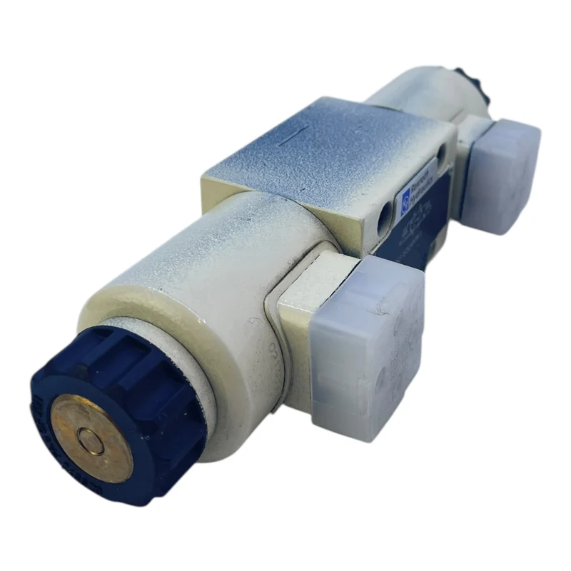 Rexroth 4WE6J62/EG24N9K4 Wegeventil für den industriellen Einsatz Wegeventil