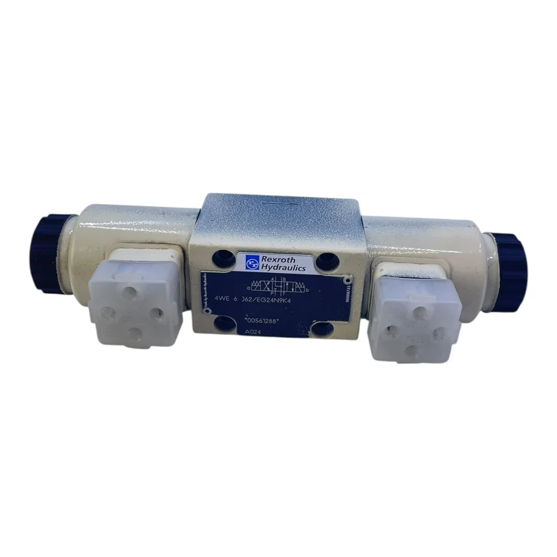 Rexroth 4WE6J62/EG24N9K4 Wegeventil für den industriellen Einsatz Wegeventil