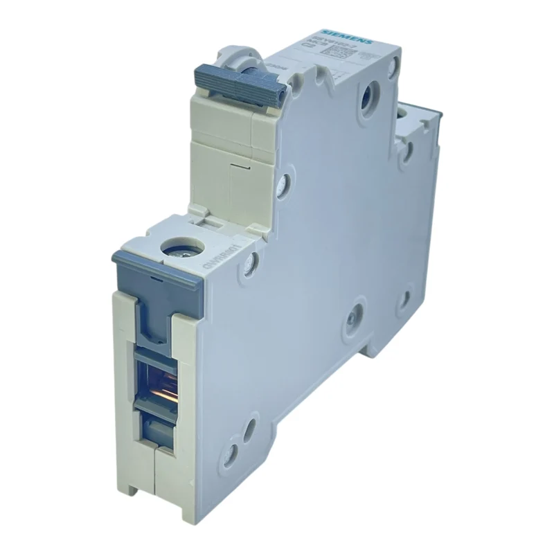 Siemens Leistungsschutzschalter Sicherungsautomat 230V 5SY6102-7 Industrie