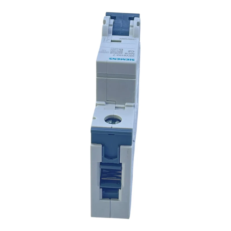 Siemens Leistungsschutzschalter Sicherungsautomat 230V 5SY6102-7 Industrie