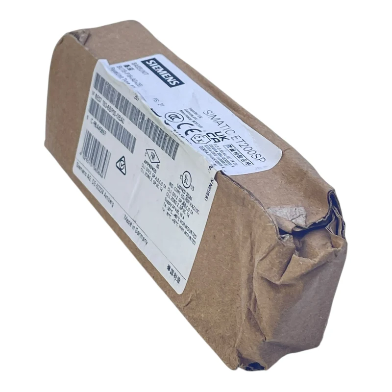 Siemens Basiseinheit SIMATIC ET 200SP 6ES7193-6BP00-0BA0 Industrie Einsatz