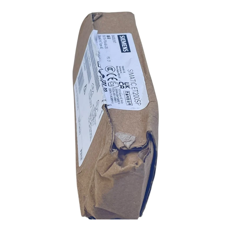 Siemens Basiseinheit SIMATIC ET 200SP 6ES7193-6BP00-0BA0 Industrie Einsatz