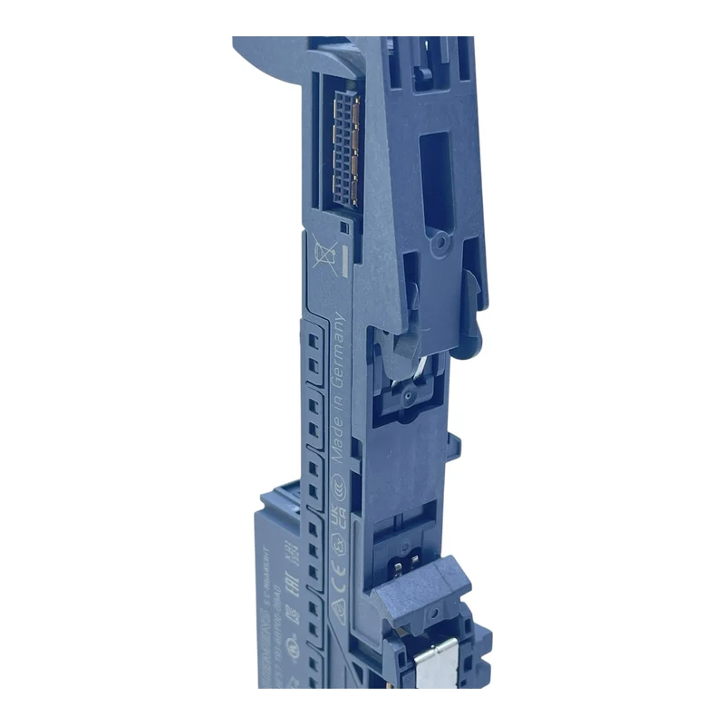 Siemens Basiseinheit SIMATIC ET 200SP 6ES7193-6BP00-0BA0 Industrie Einsatz