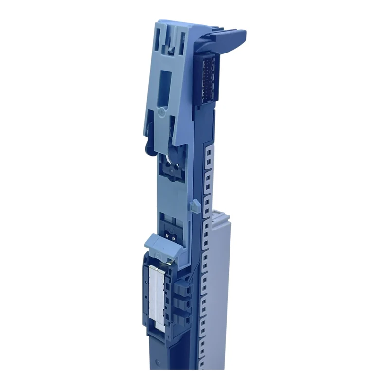 Siemens Basiseinheit SIMATIC ET 200SP 6ES7193-6BP20-0DA0 Industrie Einsatz