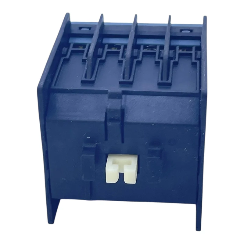 Siemens Hilfsschütz Hilfsschalterblock 3RH2911-1FA40 24V 230V Industrie Einsatz