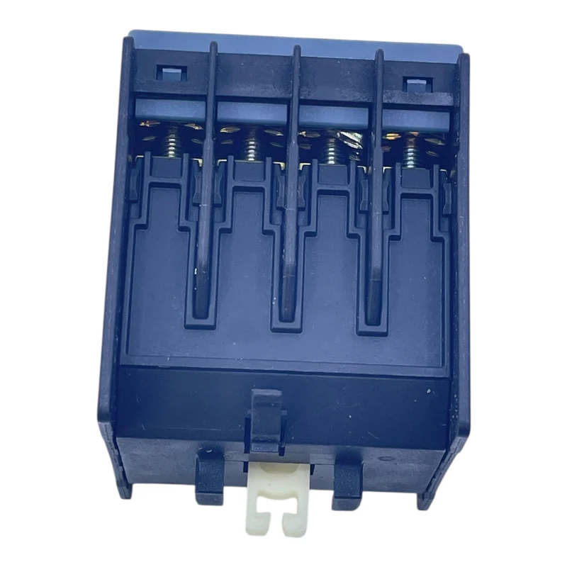 Siemens Hilfsschütz Hilfsschalterblock 3RH2911-1FA40 24V 230V Industrie Einsatz
