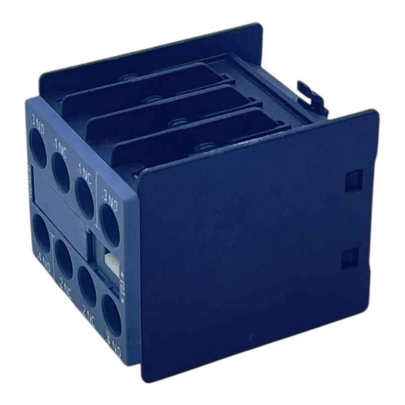 Siemens Hilfsschütz Hilfsschalterblock 3RH2911-1FA22 24V/230V Industrie Einsatz