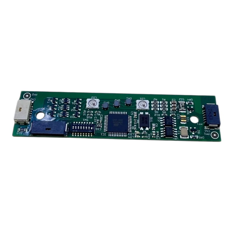 Knapp Elektronikplatine Steuerung 10327698_01 KW2718/0136 Industrie Einsatz