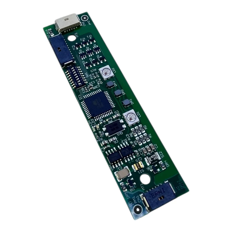 Knapp Elektronikplatine Steuerung 10327698_01 KW2718/0136 Industrie Einsatz