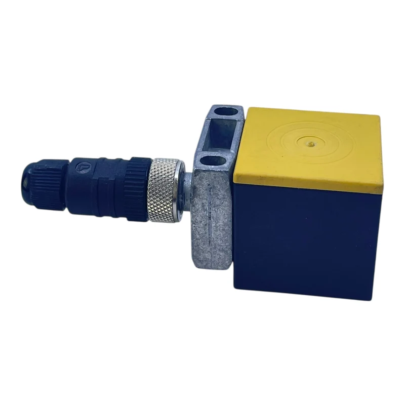 Turck Näherungsschalter Bi15U-CK40-AP6X2-H1141 Induktivsensor 15 mm 10–30 VDC