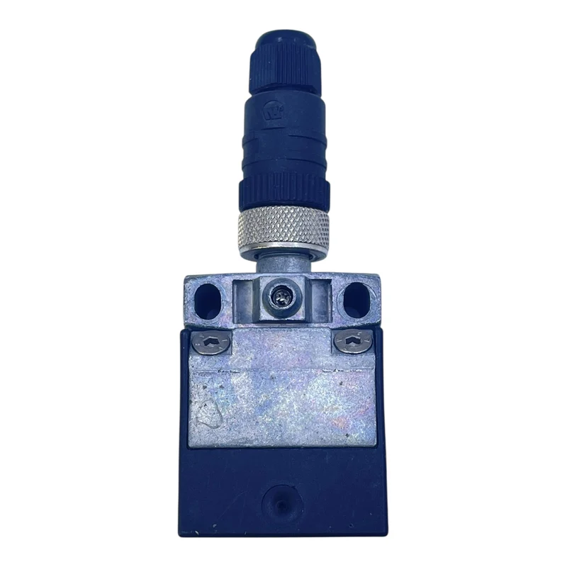 Turck Näherungsschalter Bi15U-CK40-AP6X2-H1141 Induktivsensor 15 mm 10–30 VDC