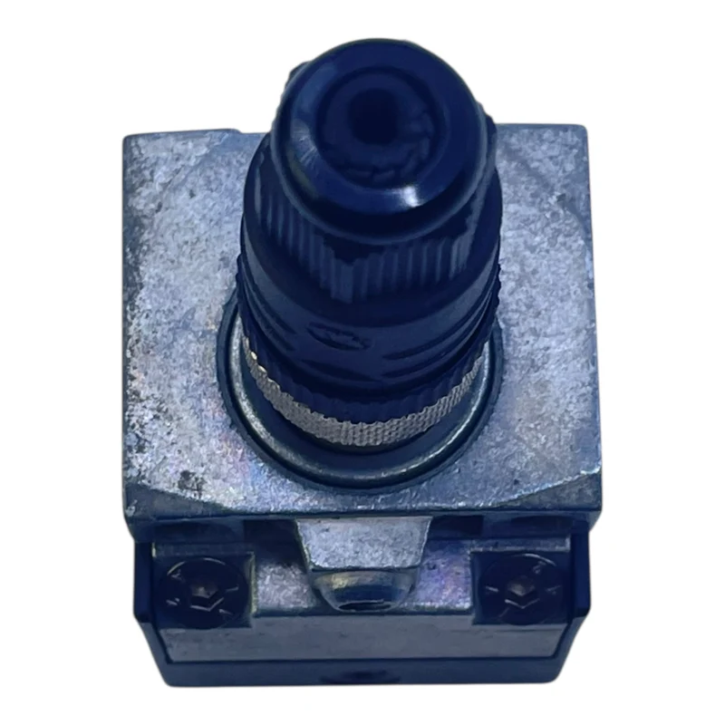 Turck Näherungsschalter Bi15U-CK40-AP6X2-H1141 Induktivsensor 15 mm 10–30 VDC