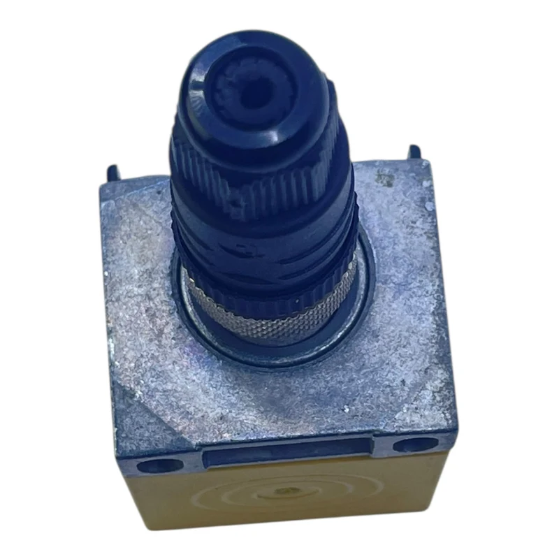 Turck Näherungsschalter Bi15U-CK40-AP6X2-H1141 Induktivsensor 15 mm 10–30 VDC