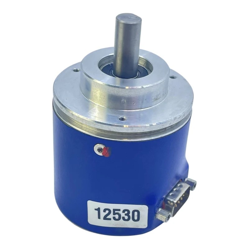 Baumer IVO Inkrementalgeber GXM7W.Z09 1024x4096 RS485 10–30V Inkrementalgeber