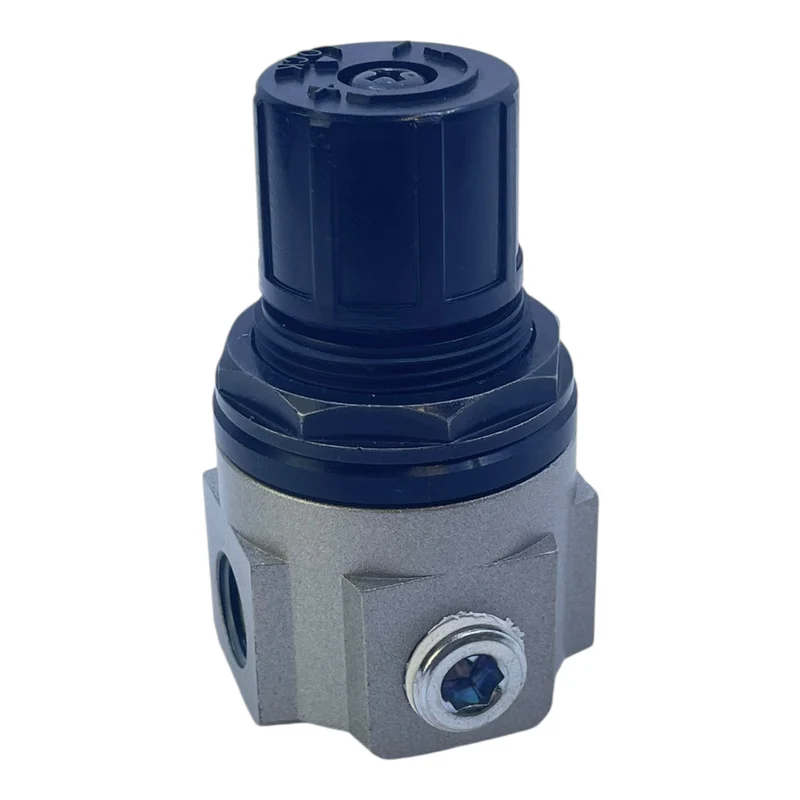 SMC Druckregler EAR11-F02 Pneumatik-Regler 0.05–0.85 MPa Industrie Einsatz
