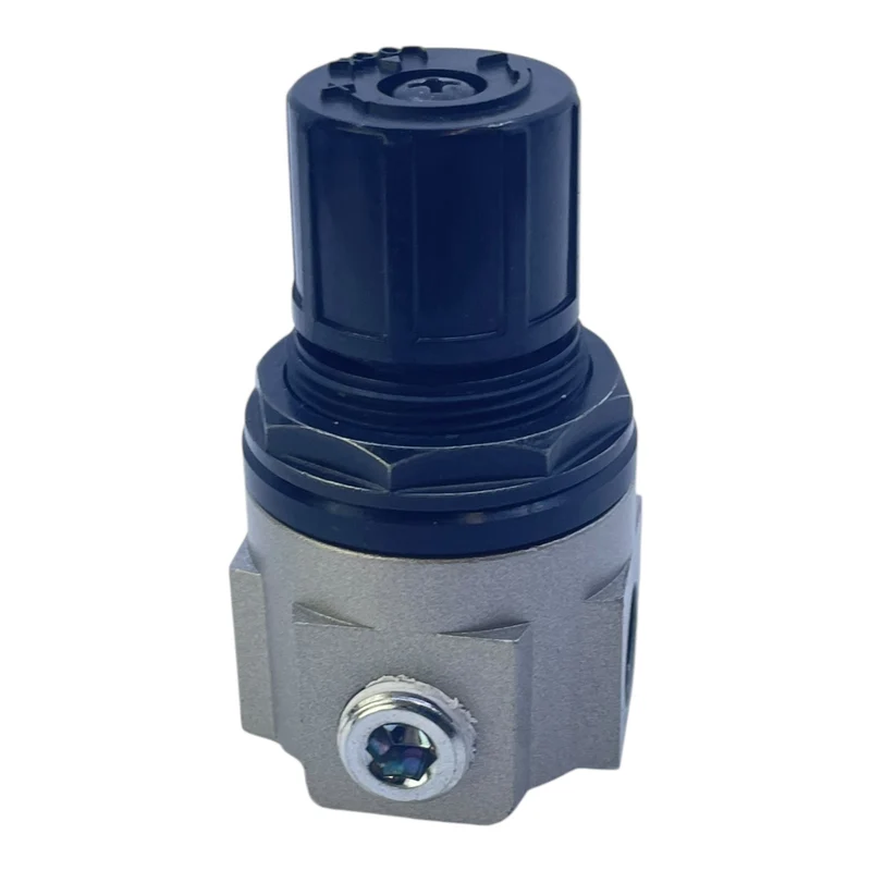 SMC Druckregler EAR11-F02 Pneumatik-Regler 0.05–0.85 MPa Industrie Einsatz