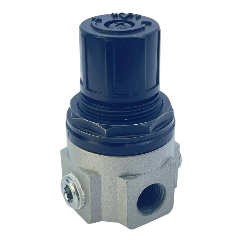 SMC Druckregler EAR11-F02 Pneumatik-Regler 0.05–0.85 MPa Industrie Einsatz