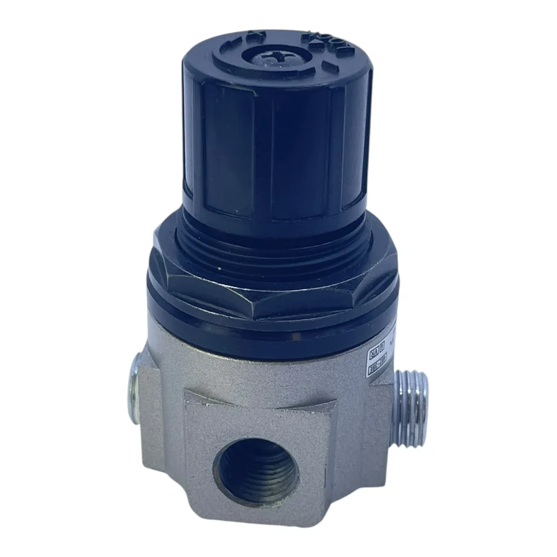 SMC Druckregler EAR11-F02 Pneumatik-Regler 0.05–0.85 MPa Industrie Einsatz