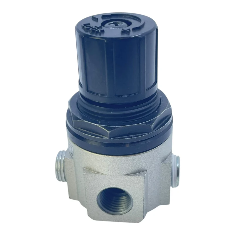 SMC Druckregler EAR11-F02 Pneumatik-Regler 0.05–0.85 MPa Industrie Einsatz