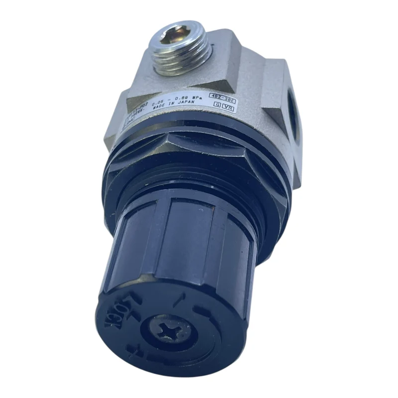 SMC Druckregler EAR11-F02 Pneumatik-Regler 0.05–0.85 MPa Industrie Einsatz