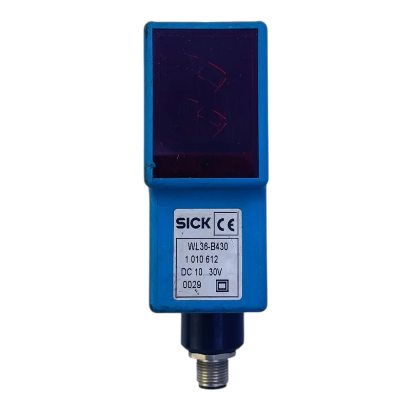 Sick WL36-B430 Lichtschranke 1010612 für industriellen Einsatz Lichtschranke