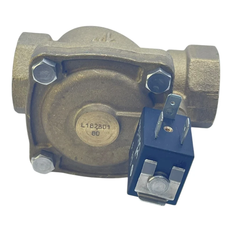 Sirai ZB10A V24 Ventil für industriellen Einsatz Ventil Industrie Einsatz
