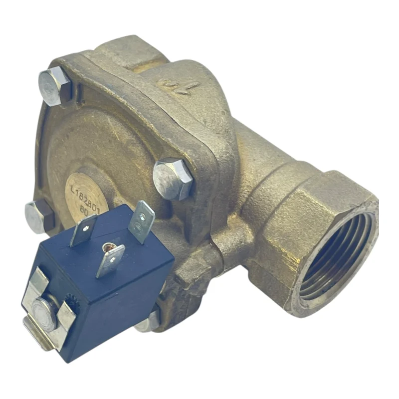 Sirai ZB10A V24 Ventil für industriellen Einsatz Ventil Industrie Einsatz