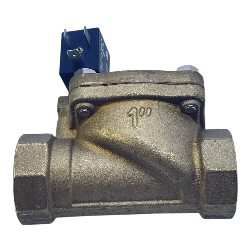 Sirai ZB10A V24 Ventil für industriellen Einsatz Ventil Industrie Einsatz