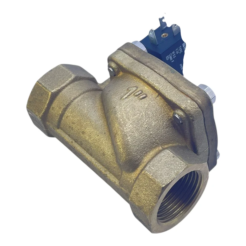 Sirai ZB10A V24 Ventil für industriellen Einsatz Ventil Industrie Einsatz