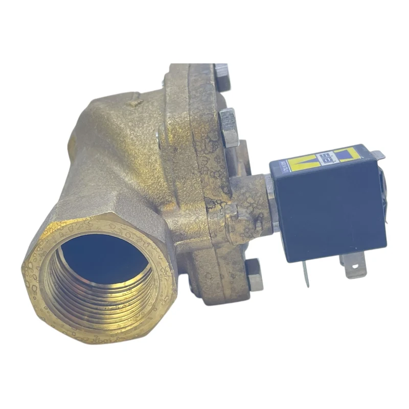 Sirai ZB10A V24 Ventil für industriellen Einsatz Ventil Industrie Einsatz