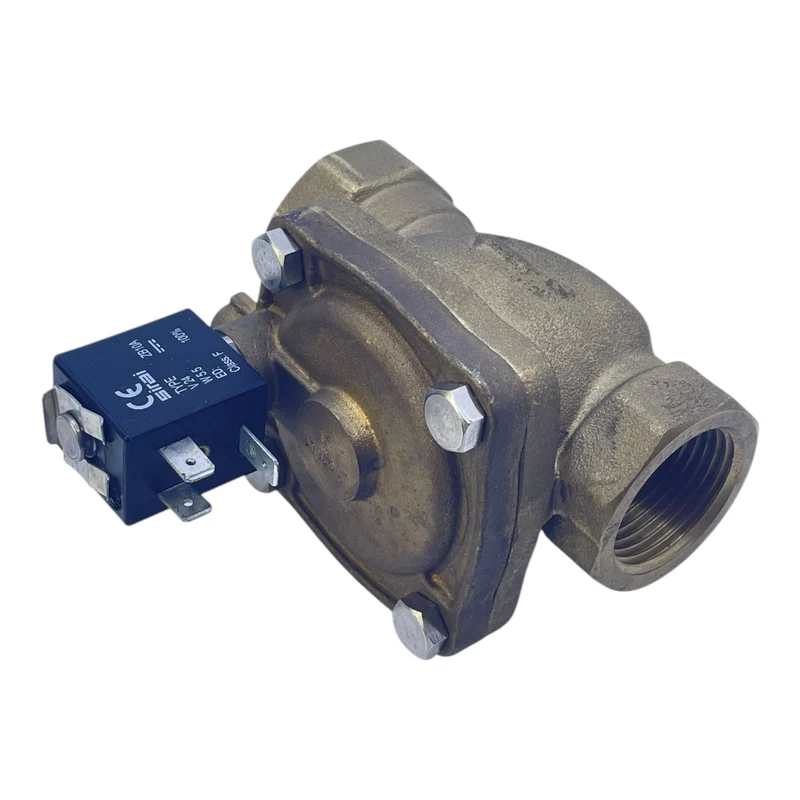 Sirai ZB10A V24 Ventil für industriellen Einsatz Sirai ZB10A V24 Ventil