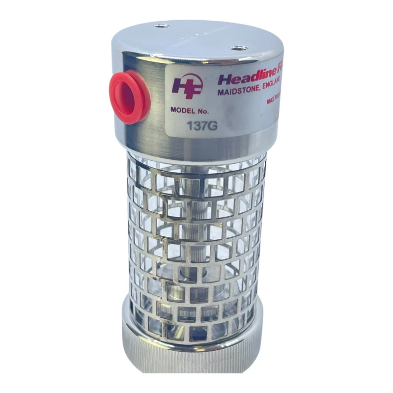 Headline Filter Filtereinsatz 137G+4420 für industriellen Einsatz Filtereinsatz